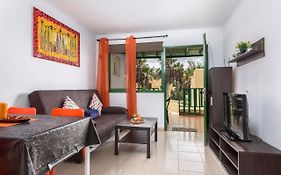 Costa Calma Bungalow 8124